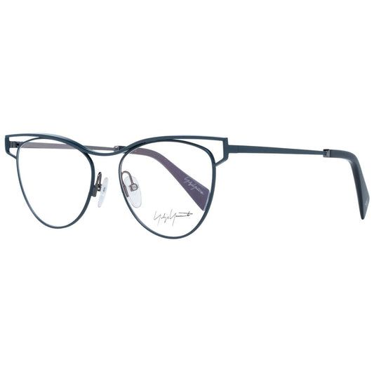 Gafas Bicolor de Metal Yohji Yamamoto (Montura)