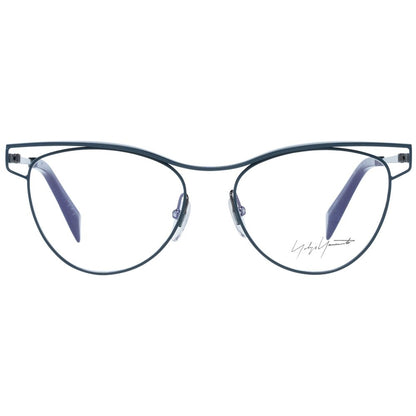 Gafas Bicolor de Metal Yohji Yamamoto (Montura)