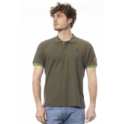 Polo Invicta de hombre 100% algodón