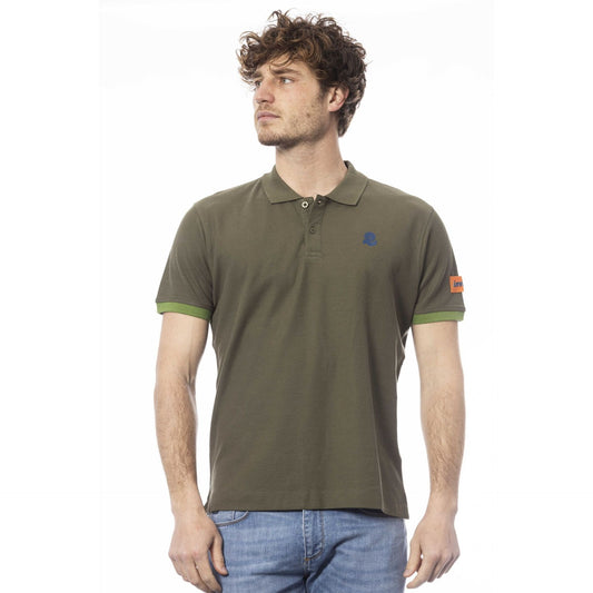 Polo Invicta de hombre 100% algodón