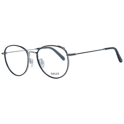 Gafas Bally Black Metal (Montura)
