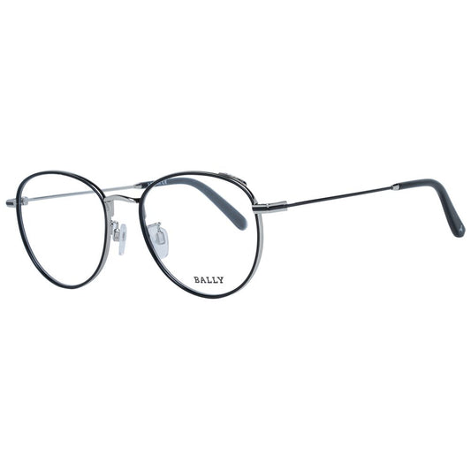 Gafas Bally Black Metal (Montura)