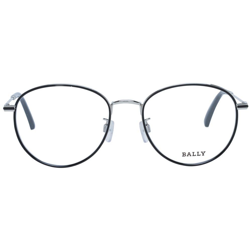 Gafas Bally Black Metal (Montura)