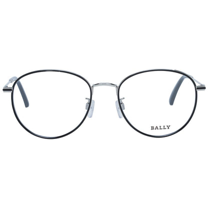 Gafas Bally Black Metal (Montura)