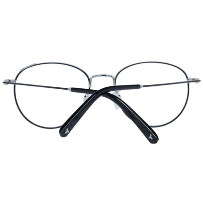 Gafas Bally Black Metal (Montura)