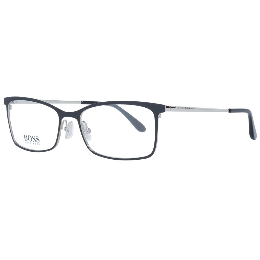 Gafas metálicas (monturas) Hugo Boss Black