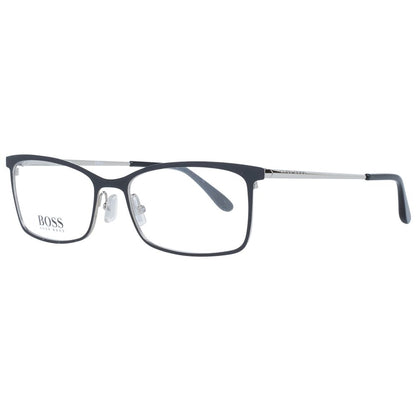 Gafas metálicas (monturas) Hugo Boss Black