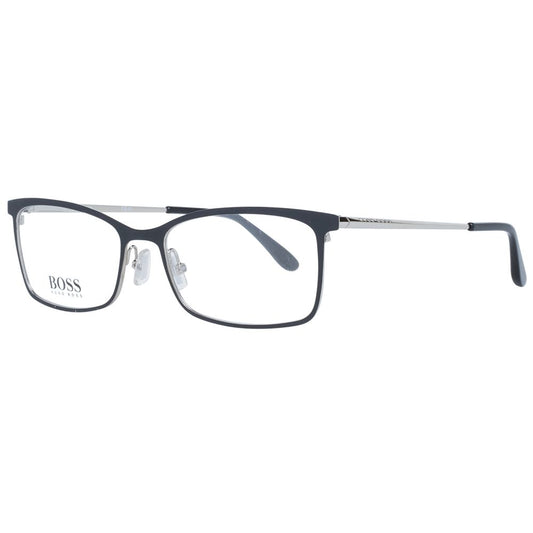 Gafas metálicas (monturas) Hugo Boss Black