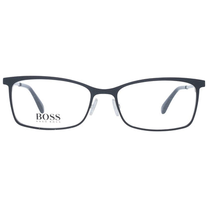 Gafas metálicas (monturas) Hugo Boss Black