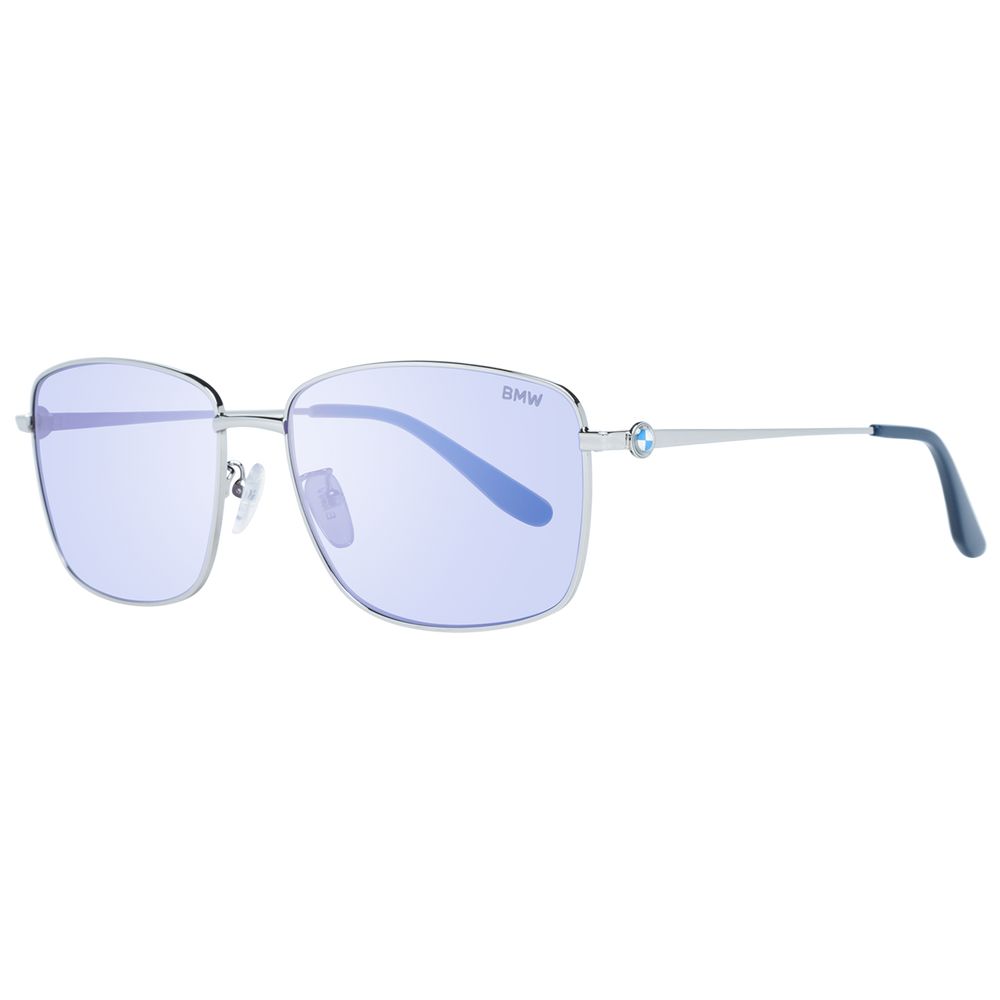 Gafas de sol BMW Gold Metal
