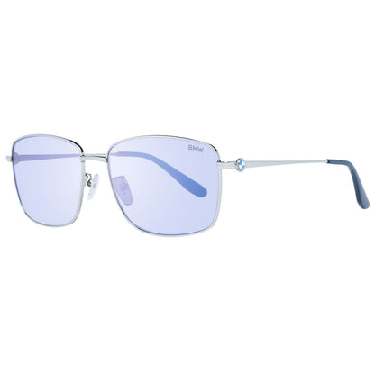 Gafas de sol BMW Gold Metal