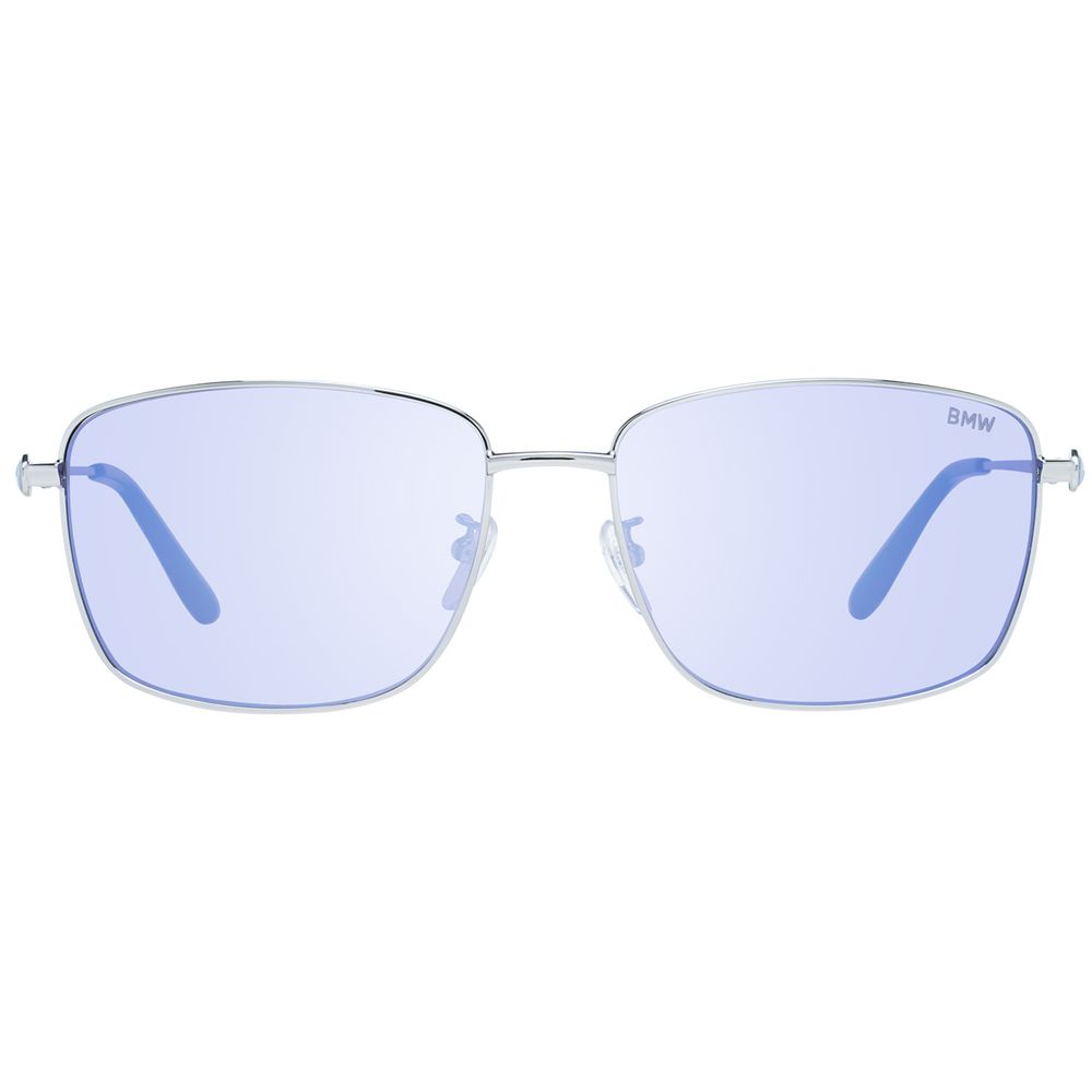 Gafas de sol BMW Gold Metal