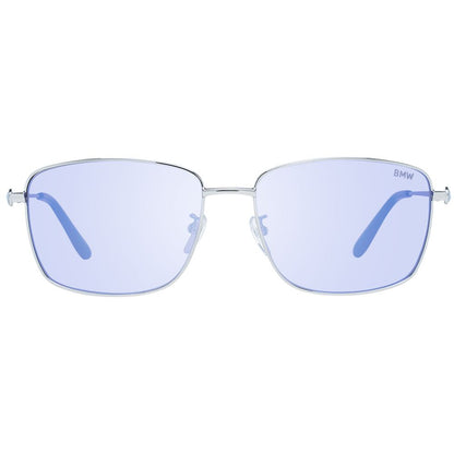 Gafas de sol BMW Gold Metal