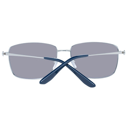 Gafas de sol BMW Gold Metal