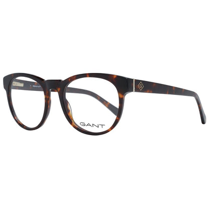 Gafas Emilio Pucci Negras de Metal (Montura)