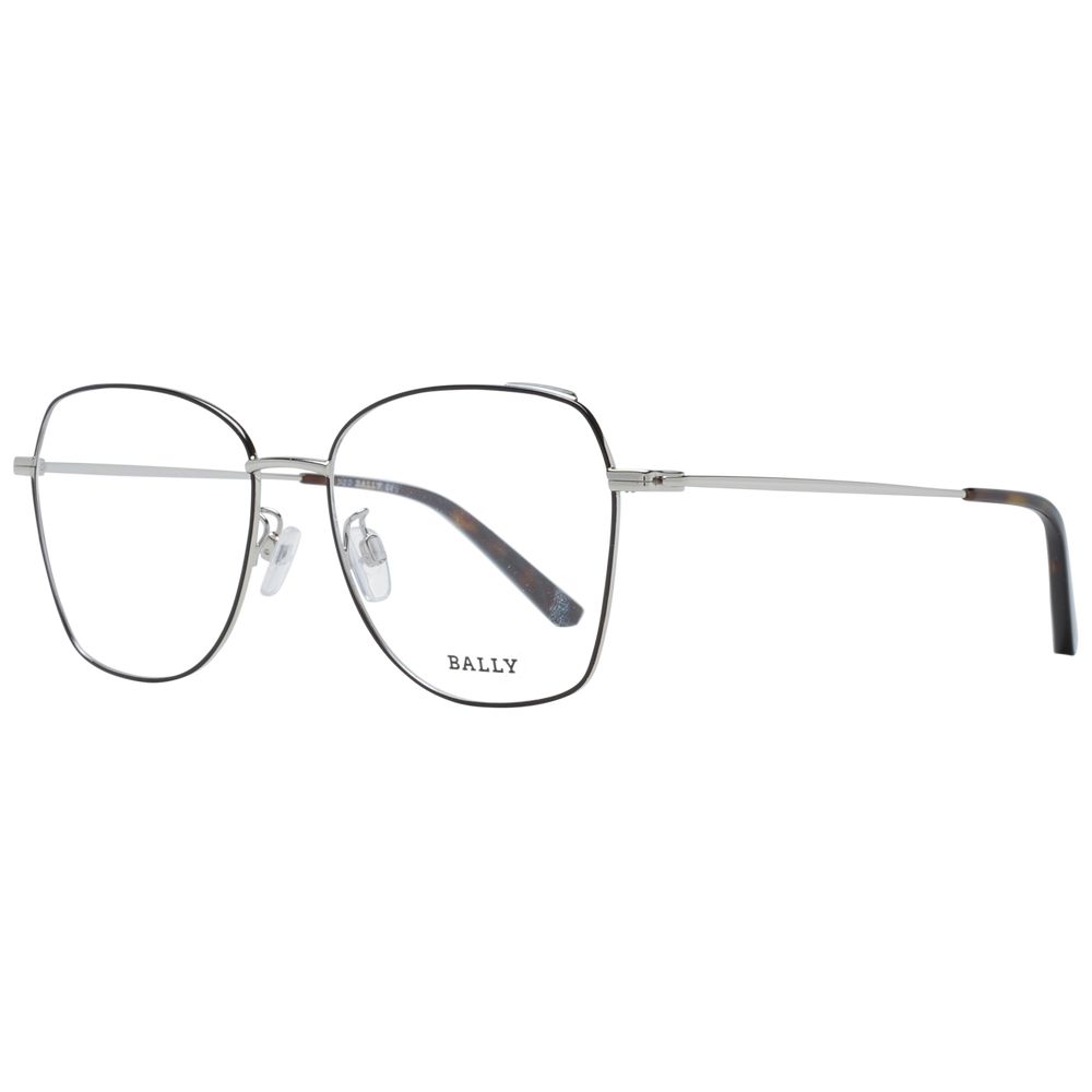 Gafas Bally Black Metal (Montura)