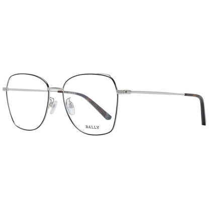 Gafas Bally Black Metal (Montura)