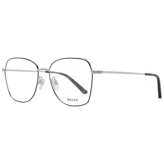 Gafas Bally Black Metal (Montura)