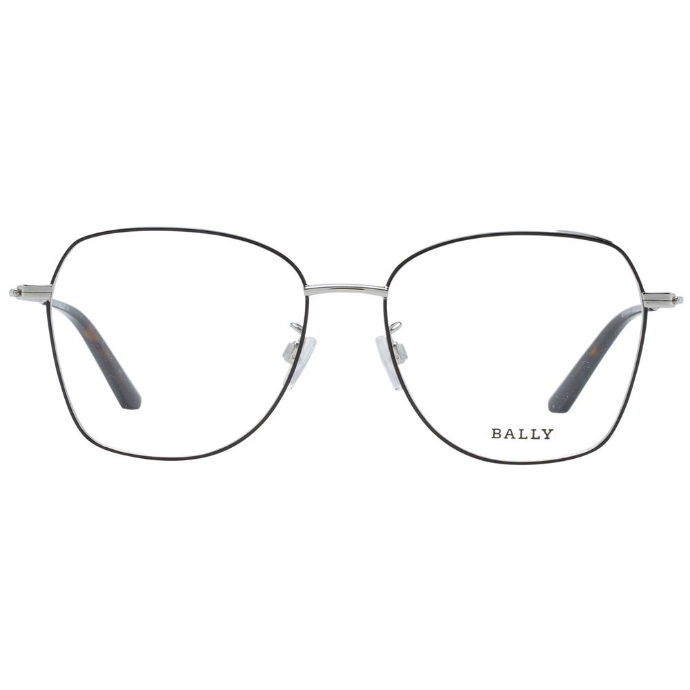 Gafas Bally Black Metal (Montura)