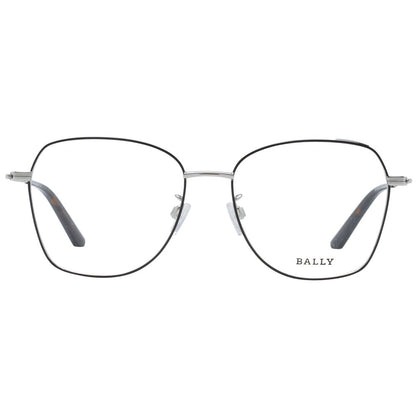 Gafas Bally Black Metal (Montura)