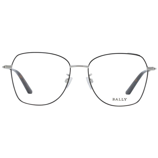 Gafas Bally Black Metal (Montura)