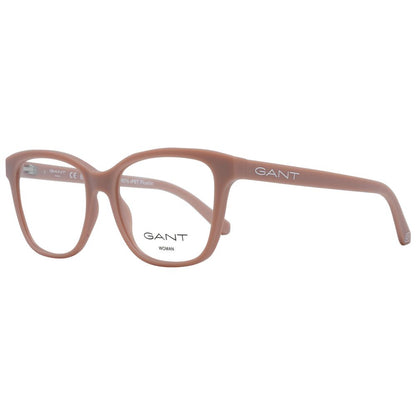Gafas de plástico marrón Emilio Pucci (montura)