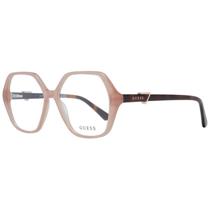 Gafas de plástico marrón Max Mara (montura)
