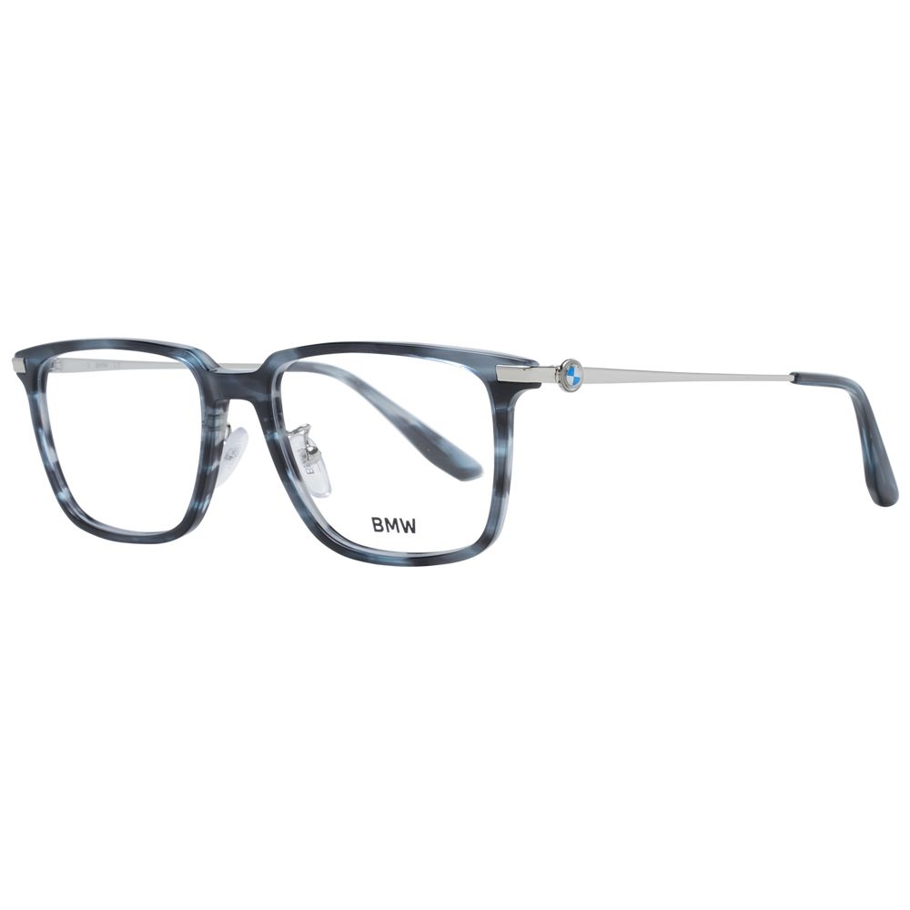 Gafas de plástico marrón Max Mara (montura)