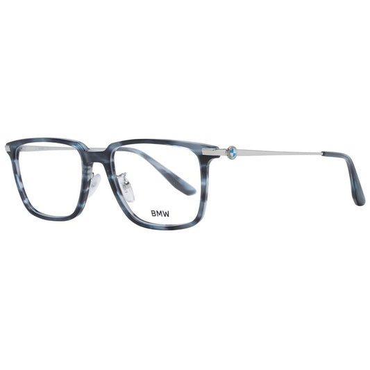 Gafas de plástico marrón Max Mara (montura)