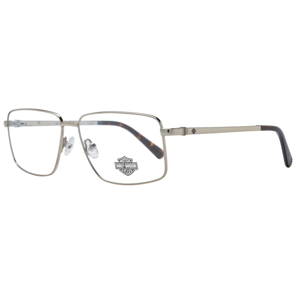Gafas Max Mara de Plástico Marrones (Montura)