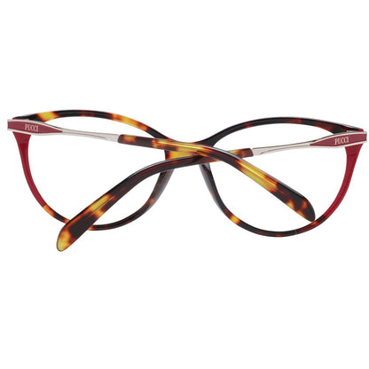 Gafas de plástico multicolor Emilio Pucci (monturas)