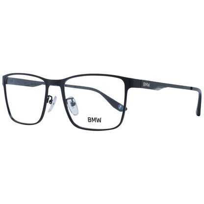 Gafas de metal negras BMW (Monturas)