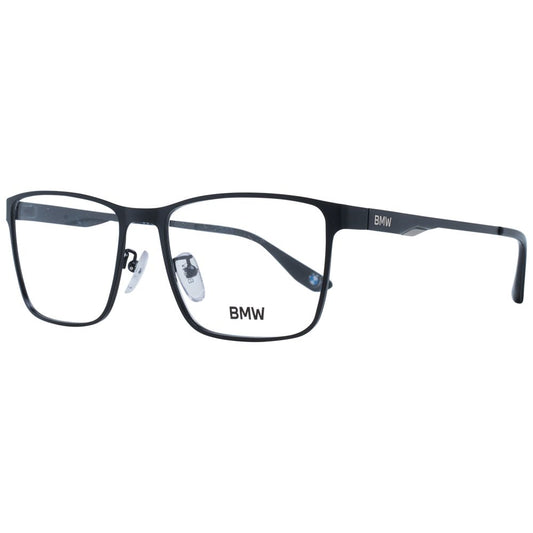 Gafas de metal negras BMW (Monturas)