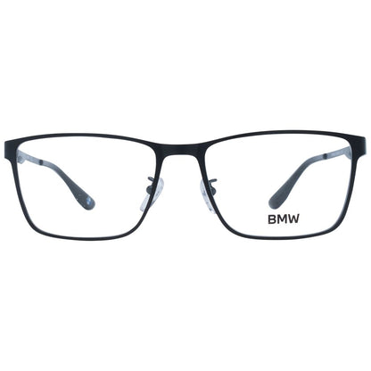 Gafas de metal negras BMW (Monturas)