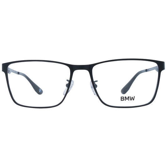 Gafas de metal negras BMW (Monturas)