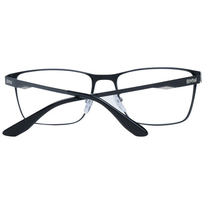 Gafas de metal negras BMW (Monturas)