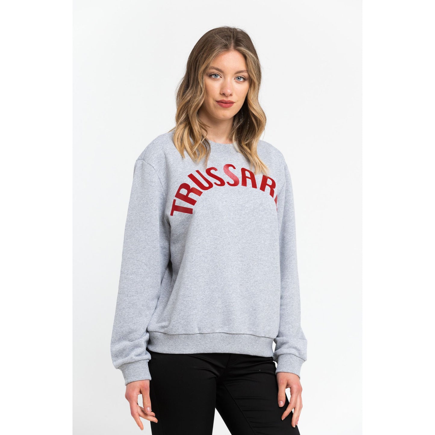 Trussardi Sudadera de mujer