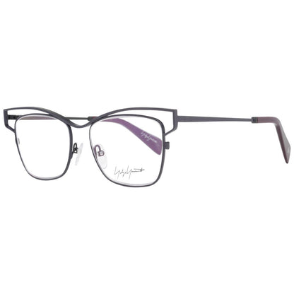 Gafas Yohji Yamamoto de titanio gris (montura)