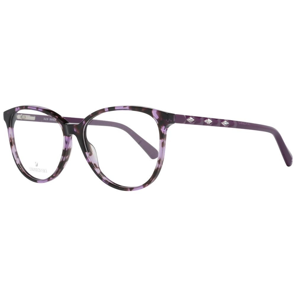 Gafas (monturas) de plástico multicolor Swarovski