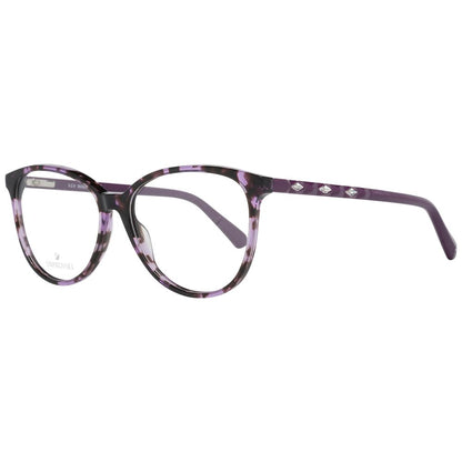 Gafas (monturas) de plástico multicolor Swarovski