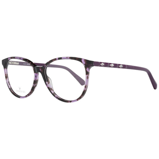Gafas (monturas) de plástico multicolor Swarovski