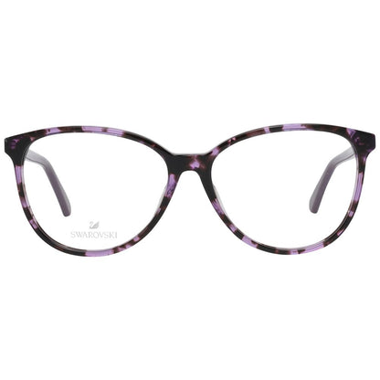 Gafas (monturas) de plástico multicolor Swarovski