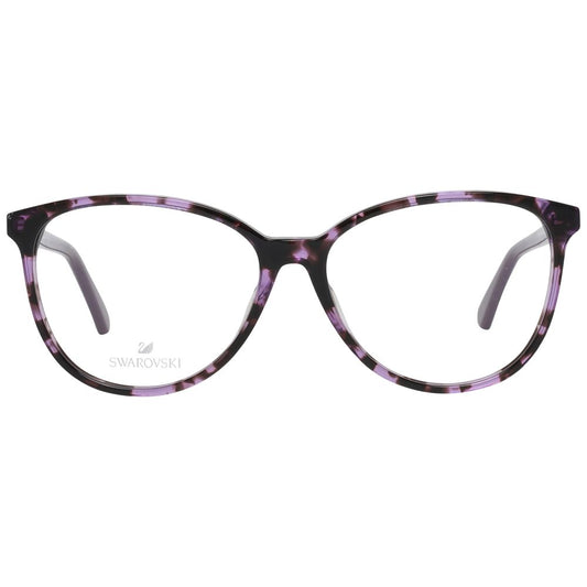 Gafas (monturas) de plástico multicolor Swarovski