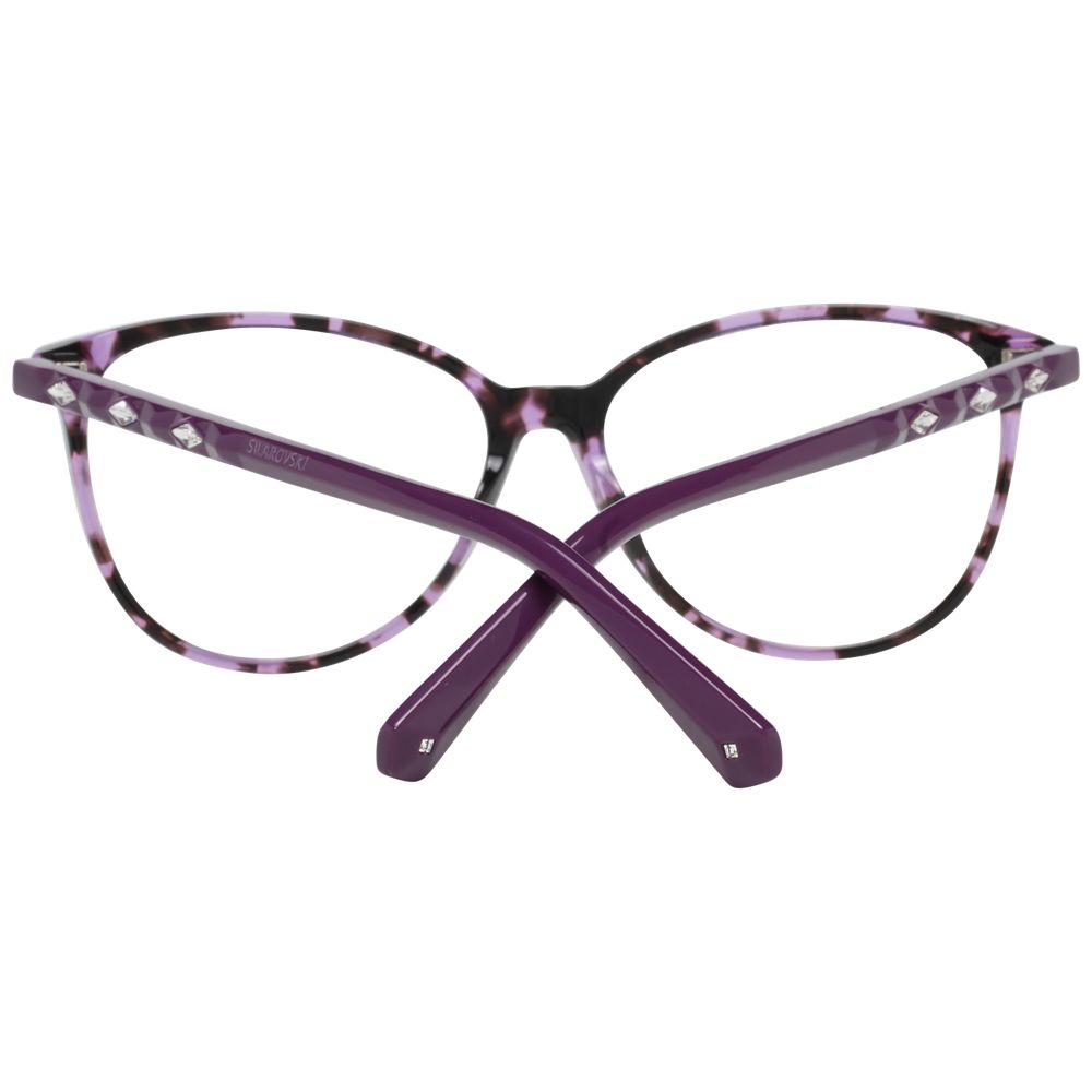 Gafas (monturas) de plástico multicolor Swarovski