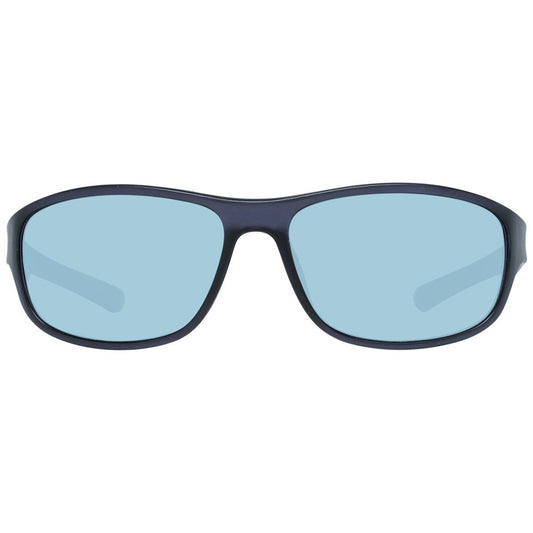 Gafas de sol Guess de plástico gris
