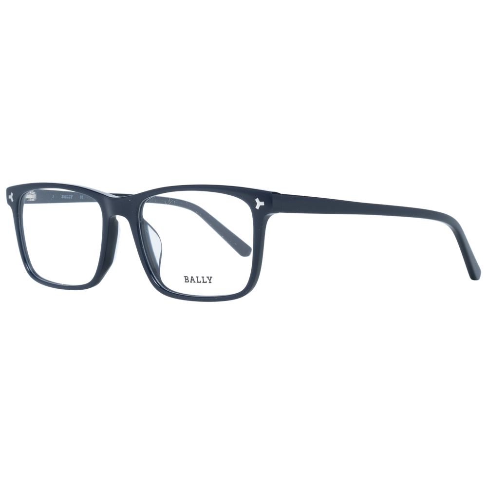 Gafas de Plástico Negras Bally (Monturas)