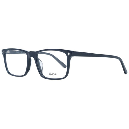 Gafas de Plástico Negras Bally (Monturas)