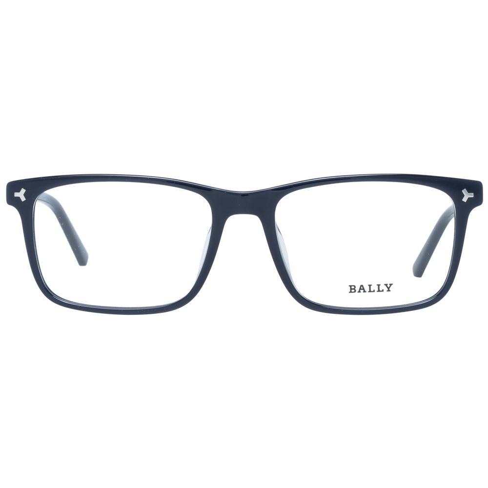 Gafas de Plástico Negras Bally (Monturas)