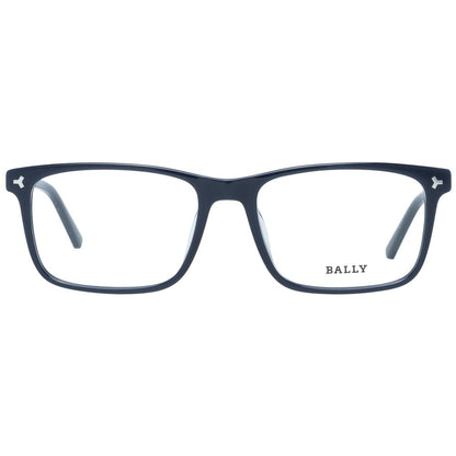 Gafas de Plástico Negras Bally (Monturas)