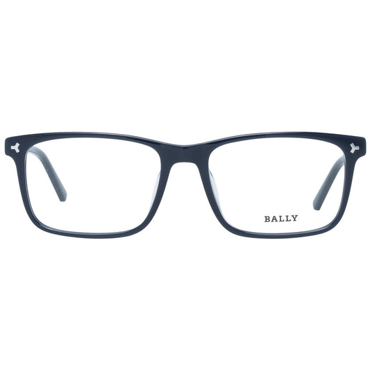 Gafas de Plástico Negras Bally (Monturas)